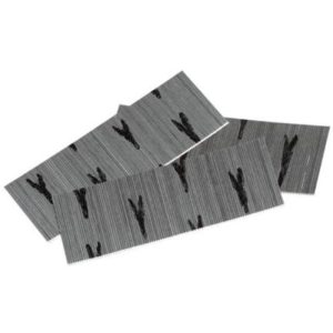 Senco 1-3/8 in. 23 Ga. Straight Strip Galvanized Micro Pins 2,600 pk