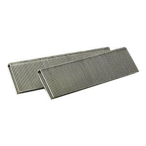 Senco 1/4 in. W X 5/8 in. L 18 Ga. Medium Crown Wire Staples 5000 pk