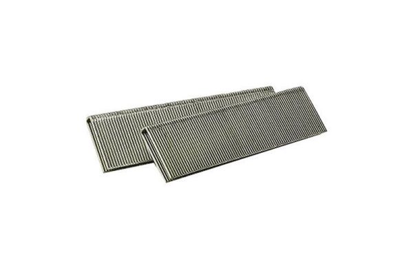 Senco 1/4 in. W X 5/8 in. L 18 Ga. Medium Crown Wire Staples 5000 pk