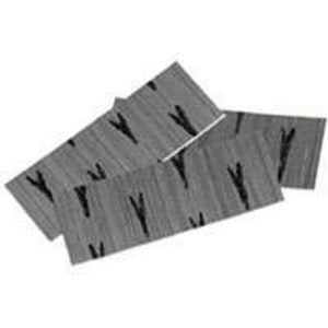 Senco 1-1/2 in. 23 Ga. Straight Strip Galvanized Micro Pins 2,600 pk