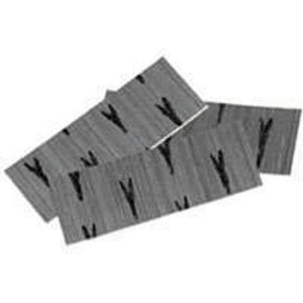 Senco 1-1/2 in. 23 Ga. Straight Strip Galvanized Micro Pins 2,600 pk