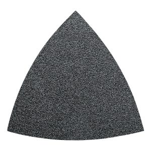 Fein 3 in. L X 3 in. W 100 Grit Aluminum Oxide Sandpaper 50 pk