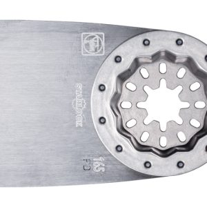 Fein Starlock 2 in. X 4.1 in. L Steel Scraper Blade 1 pk
