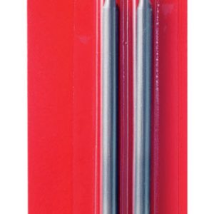 Senco Duraspin Square #2 X 5 in. L Driver Bit Steel 2 pk