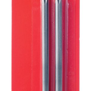 Senco Duraspin Phillips #2 X 5 in. L Driver Bit Steel 2 pk