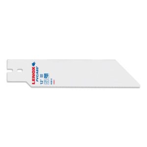 Lenox 12 in. Bi-Metal Replacement Blade 10 TPI 1 pk