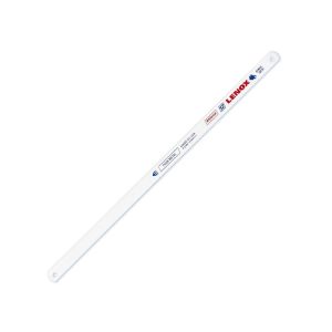 Lenox 10 in. Bi-Metal Hacksaw Blade 18 TPI 1 pk