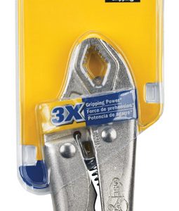 Irwin Vise-Grip 5 in. Alloy Steel Curved Pliers
