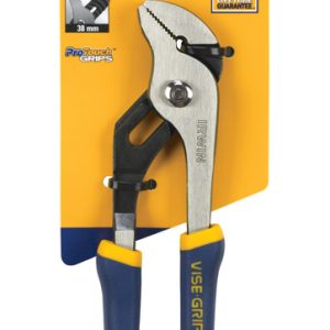 Irwin Vise-Grip 8 in. Alloy Steel Curved Pliers
