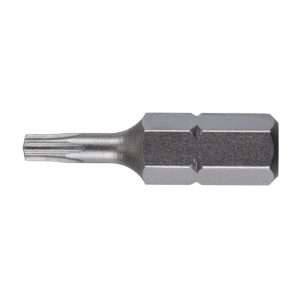 Irwin Torx T15 X 1 in. L Insert Bit S2 Tool Steel 10 pc