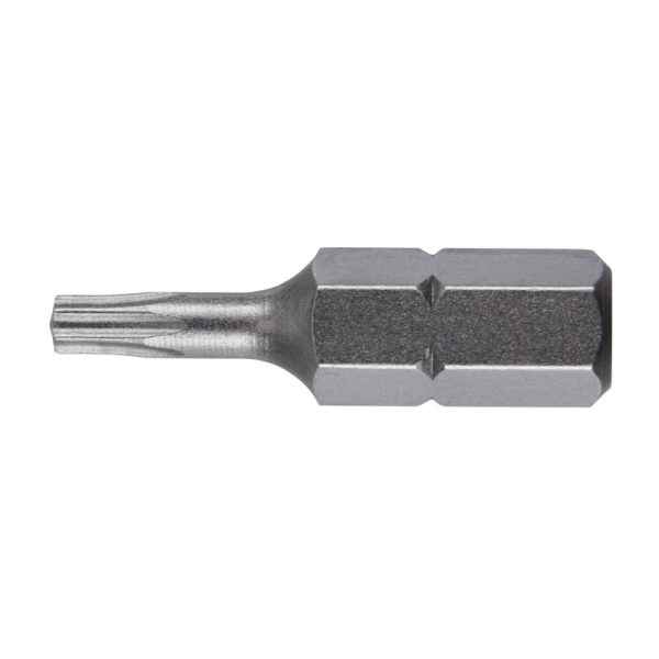 Irwin Torx T15 X 1 in. L Insert Bit S2 Tool Steel 10 pc