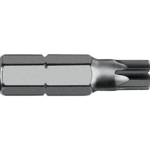Irwin Torx T30 X 1 in. L Insert Bit S2 Tool Steel 10 pc