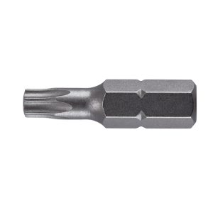 Irwin Torx T25 X 1 in. L Insert Bit S2 Tool Steel 10 pc