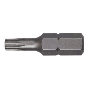 Irwin Torx T20 X 1 in. L Insert Bit S2 Tool Steel 10 pc
