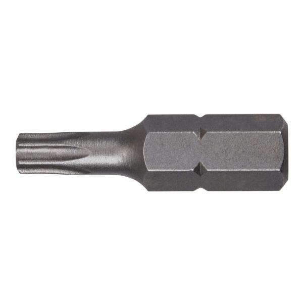 Irwin Torx T20 X 1 in. L Insert Bit S2 Tool Steel 10 pc