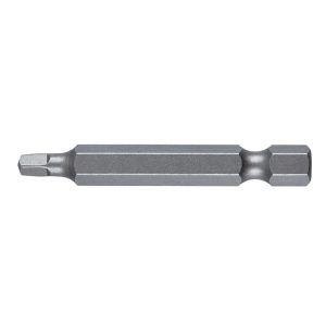 Irwin Square 2 in. X 1-15/16 in. L Power Bit S2 Tool Steel 10 pc