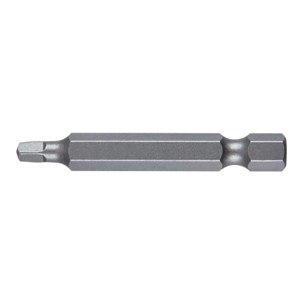 Irwin Square 2 in. X 1-15/16 in. L Power Bit S2 Tool Steel 10 pc