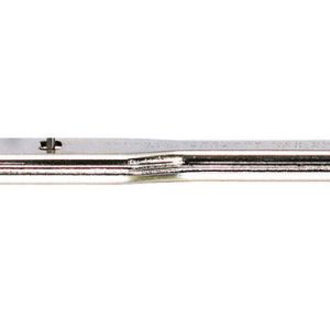 General 4 in. X 4 in. L Phillips/Slotted Offset Screwdriver 1 pc