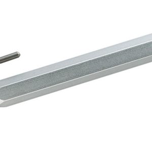 General Deburring Tool with Swivel Head 1 pc