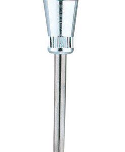 General 6.5 in. Steel Scratch Awl 1 pc