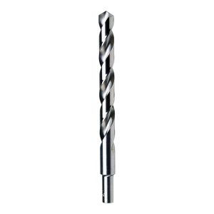 Irwin 1/2 in. X 6 in. L High Speed Steel Drill Bit 1 pc