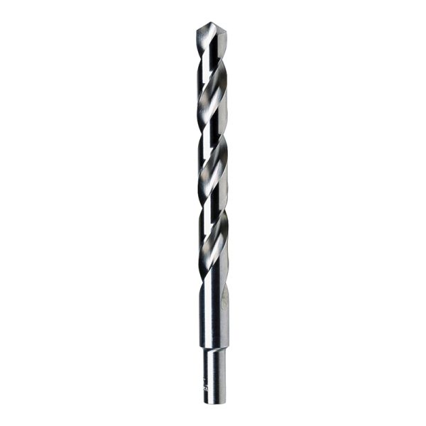 Irwin 1/2 in. X 6 in. L High Speed Steel Drill Bit 1 pc