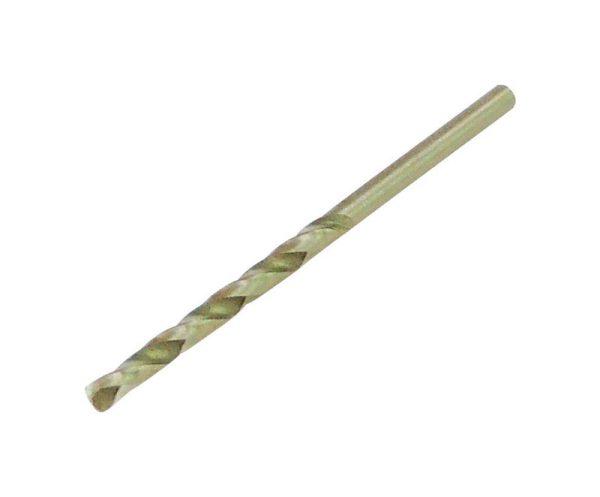 Irwin 3/32 in. X 2-1/4 in. L High Speed Steel Drill Bit 1 pc