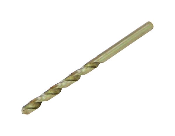 Irwin 1/8 in. X 2-3/4 in. L High Speed Steel Drill Bit 1 pc