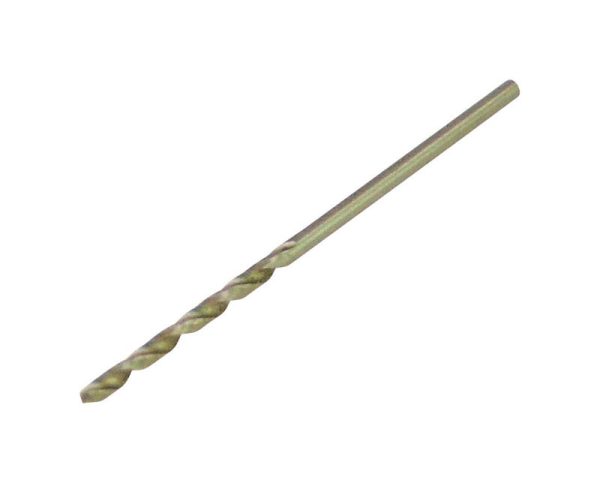 Irwin 1/16 in. X 1-7/8 in. L High Speed Steel Drill Bit 1 pc