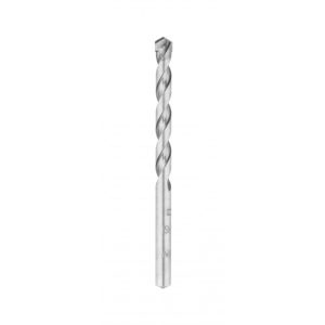 Irwin 5/16 in. X 4 in. L Tungsten Carbide Tipped Rotary Drill Bit 1 pc