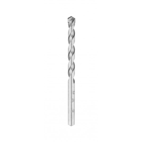 Irwin 5/16 in. X 4 in. L Tungsten Carbide Tipped Rotary Drill Bit 1 pc