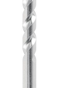 Irwin 1/2 in. X 6 in. L Tungsten Carbide Tipped Rotary Drill Bit 1 pc