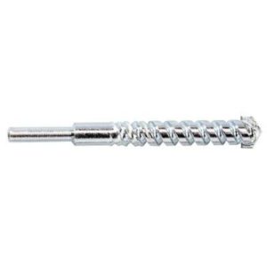Irwin 1/2 in. X 4 in. L Carbide Tipped Rotary Drill Bit 1 pc