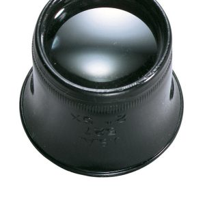 General Round Magnifying Glass