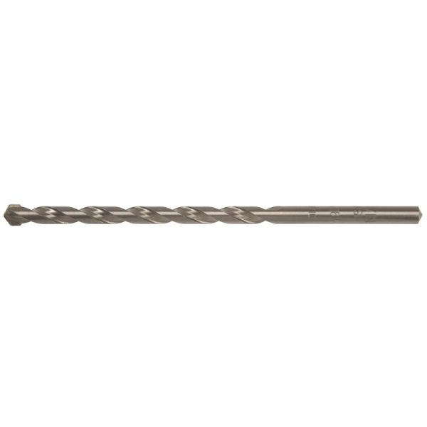 Irwin 5/16 in. X 6 in. L Chrome Vanadium Steel Percussion Drill Bit 1 pc
