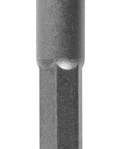 Irwin 2 in. L X 1/4 in. drive SAE Ball Socket Adapter 1 pc