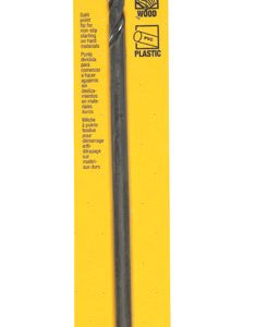 DeWalt 5/16 in. X 12 in. L High Speed Steel Split Point Twist Drill Bit 1 pc