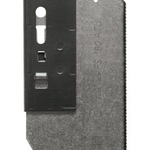 Bosch 5-3/4 in. L X 1-1/2 in. W High Alloy Steel Hand Saw Blade 20 TPI Fine 1 pk