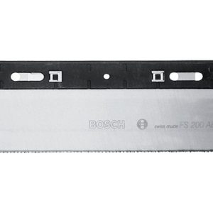 Bosch 7-7/8 in. L X 1-1/2 in. W High Alloy Steel Hand Saw Blade 20 TPI Fine 1 pk