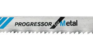 Bosch 4 in. High Carbon Steel T-Shank Jig Saw Blade 24 TPI 3 pk