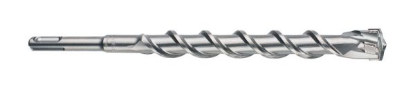 Bosch SpeedX 1-1/2 in. X 21 in. L Carbide Tipped SDS-max Rotary Hammer Bit 1 pc