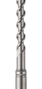 Bosch SpeedX 3/8 in. X 13 in. L Carbide Tipped Rotary Hammer Bit 1 pc