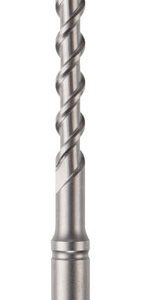 Bosch SpeedX 5/8 in. X 13 in. L Carbide Tipped Rotary Hammer Bit 1 pc