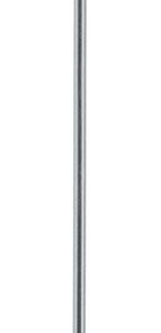 Bosch Daredevil 1 in. X 16 in. L High Carbon Steel Spade Bit 1 pc