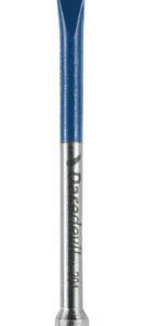 Bosch Daredevil 1/4 in. X 6 in. L High Carbon Steel Spade Bit 1 pc