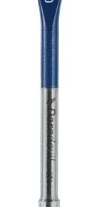 Bosch Daredevil 3/8 in. X 6 in. L High Carbon Steel Spade Bit 1 pc