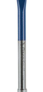Bosch Daredevil 5/16 in. X 6 in. L High Carbon Steel Spade Bit 1 pc