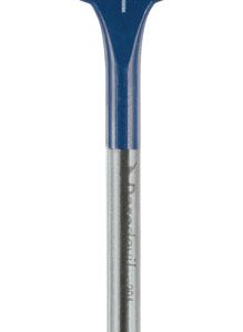 Bosch Daredevil 1 in. X 6 in. L High Carbon Steel Spade Bit 1 pc