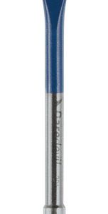 Bosch Daredevil 7/16 in. X 6 in. L High Carbon Steel Spade Bit 1 pc