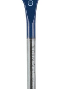 Bosch Daredevil 7/8 in. X 6 in. L High Carbon Steel Spade Bit 1 pc